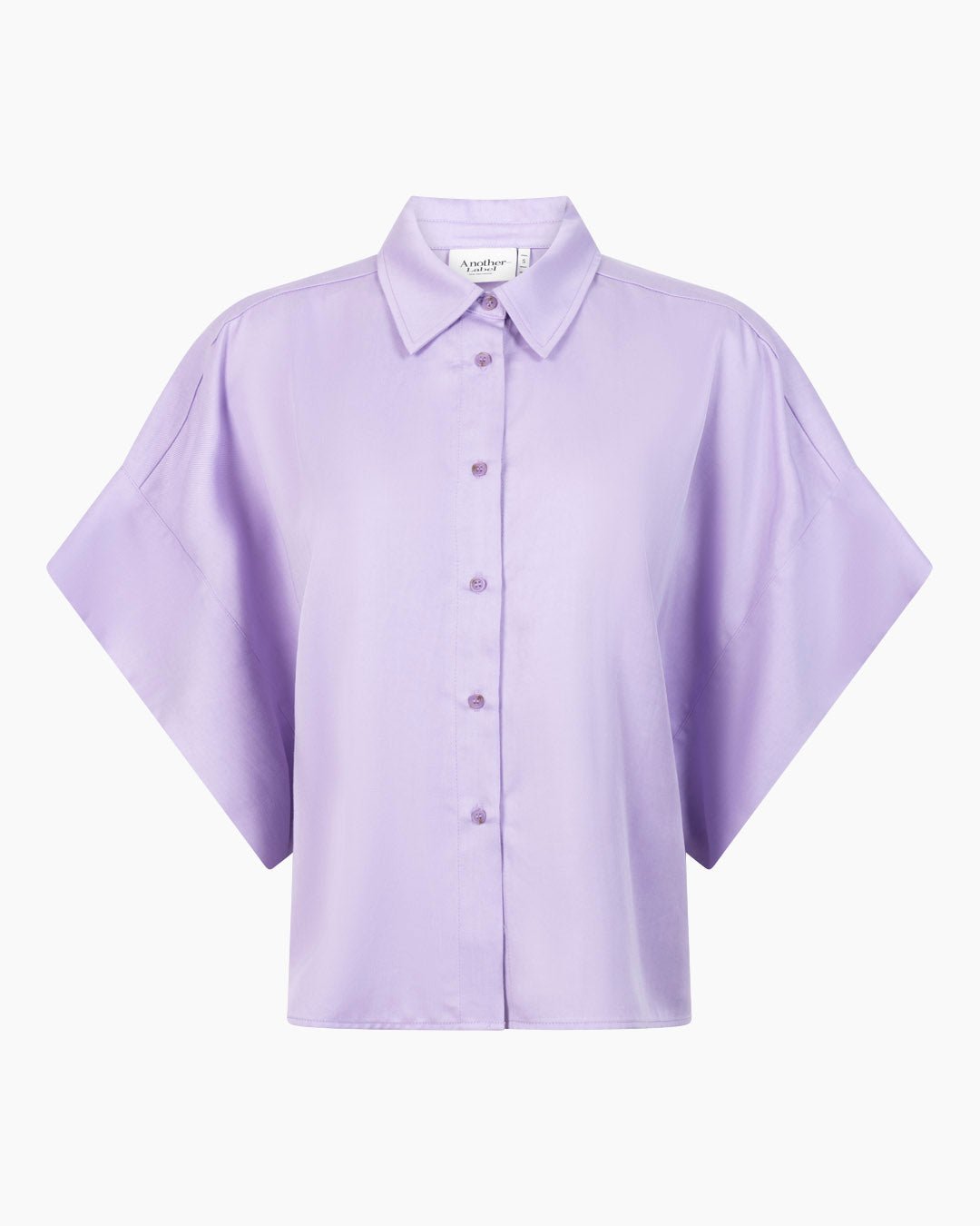Lucy shirt - Another - Label