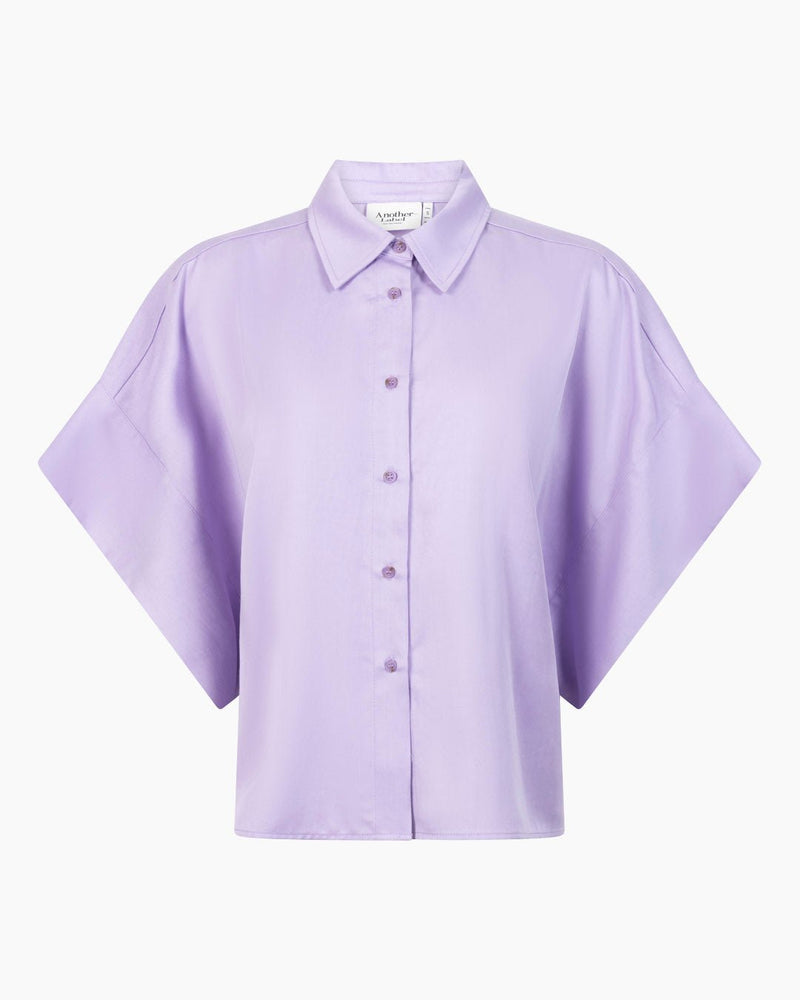 Lucy shirt - Another - Label