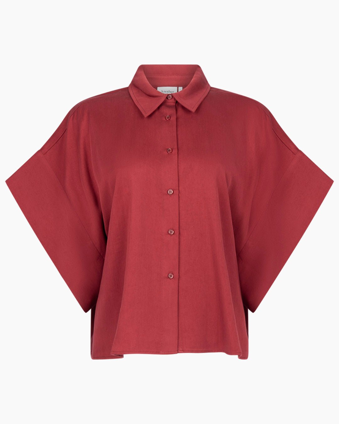 Lucy shirt - Another - Label