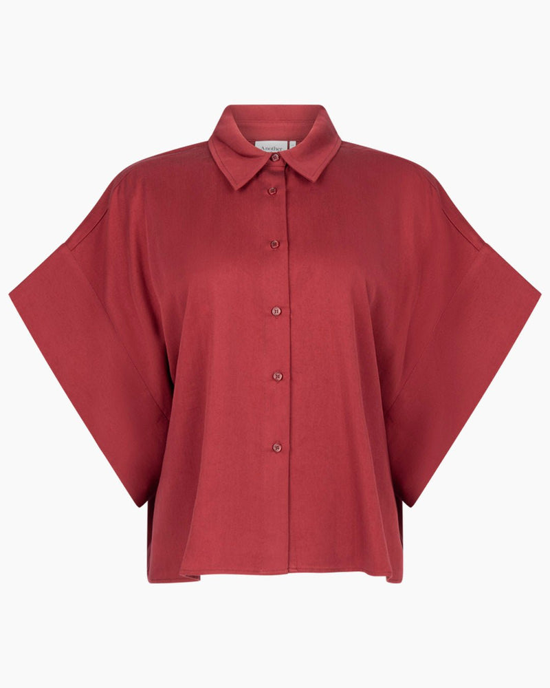 Lucy shirt - Another - Label