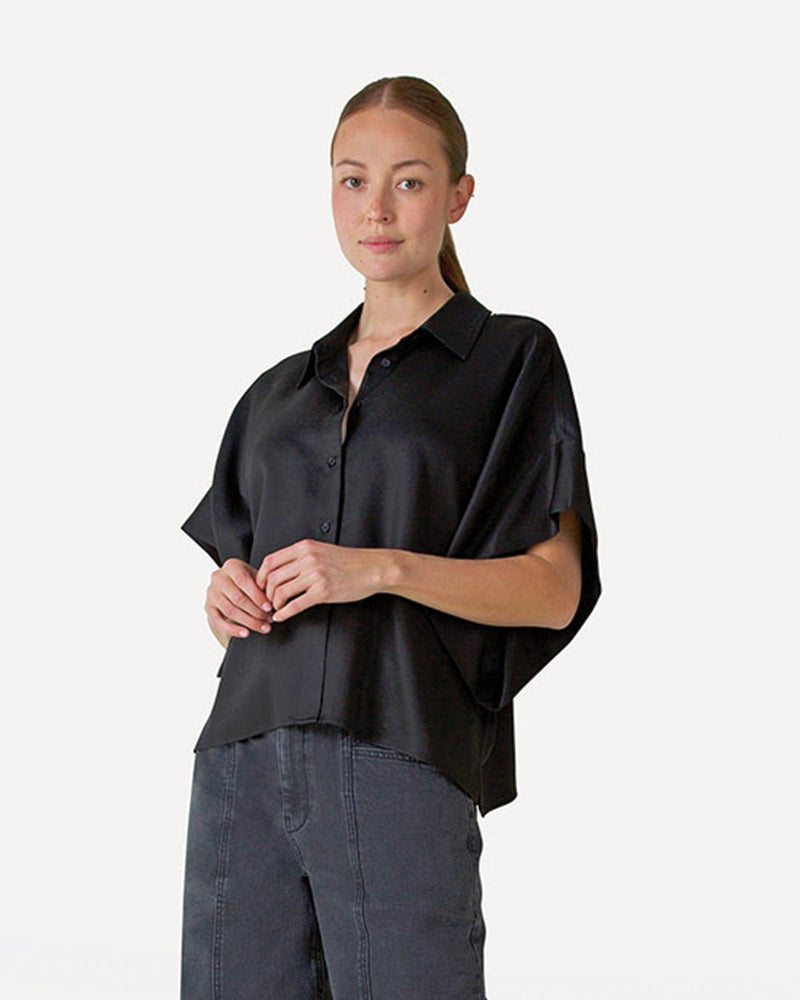 Lucy shirt - Another - Label