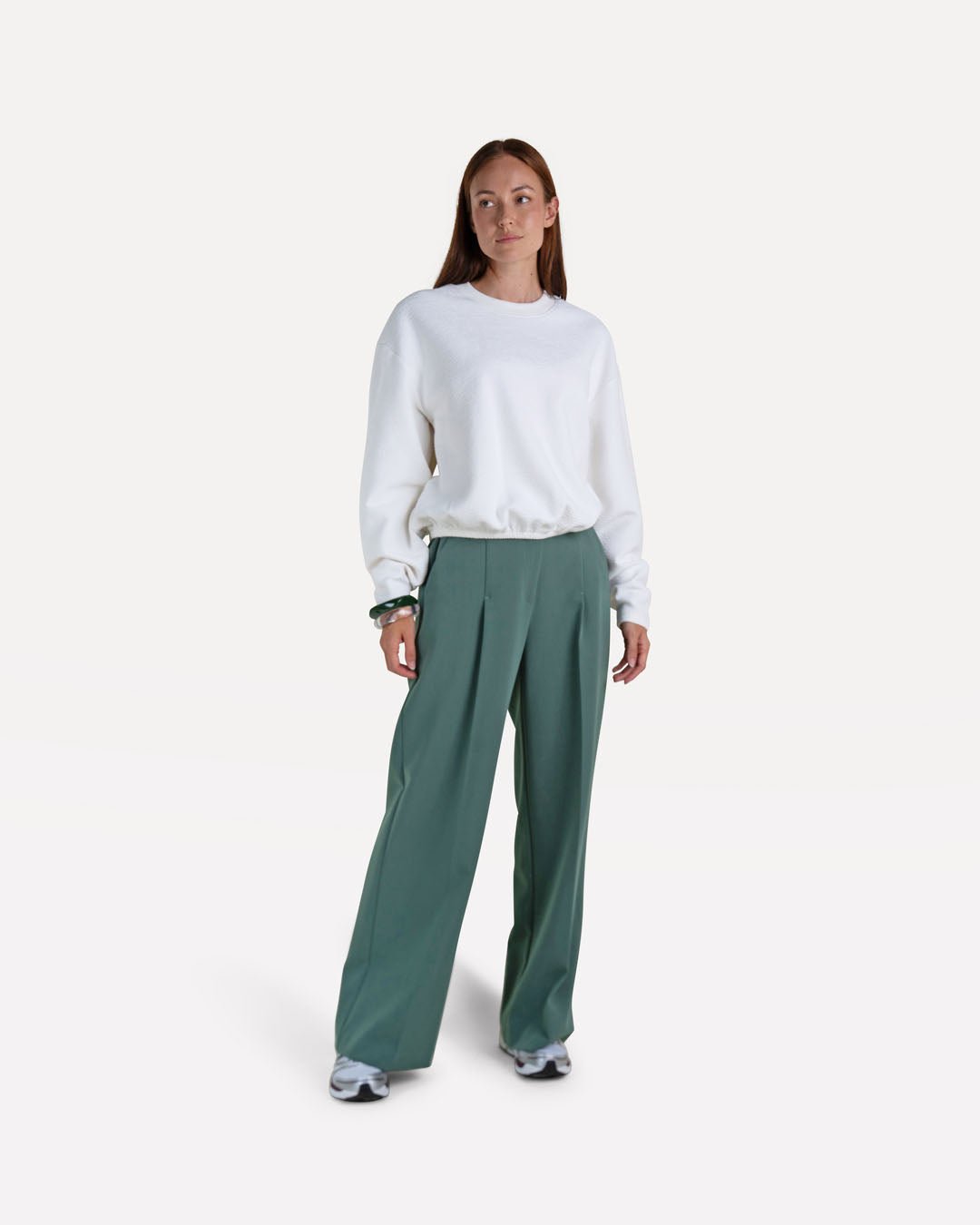Madeleine t-shirt l/s - Another-Label