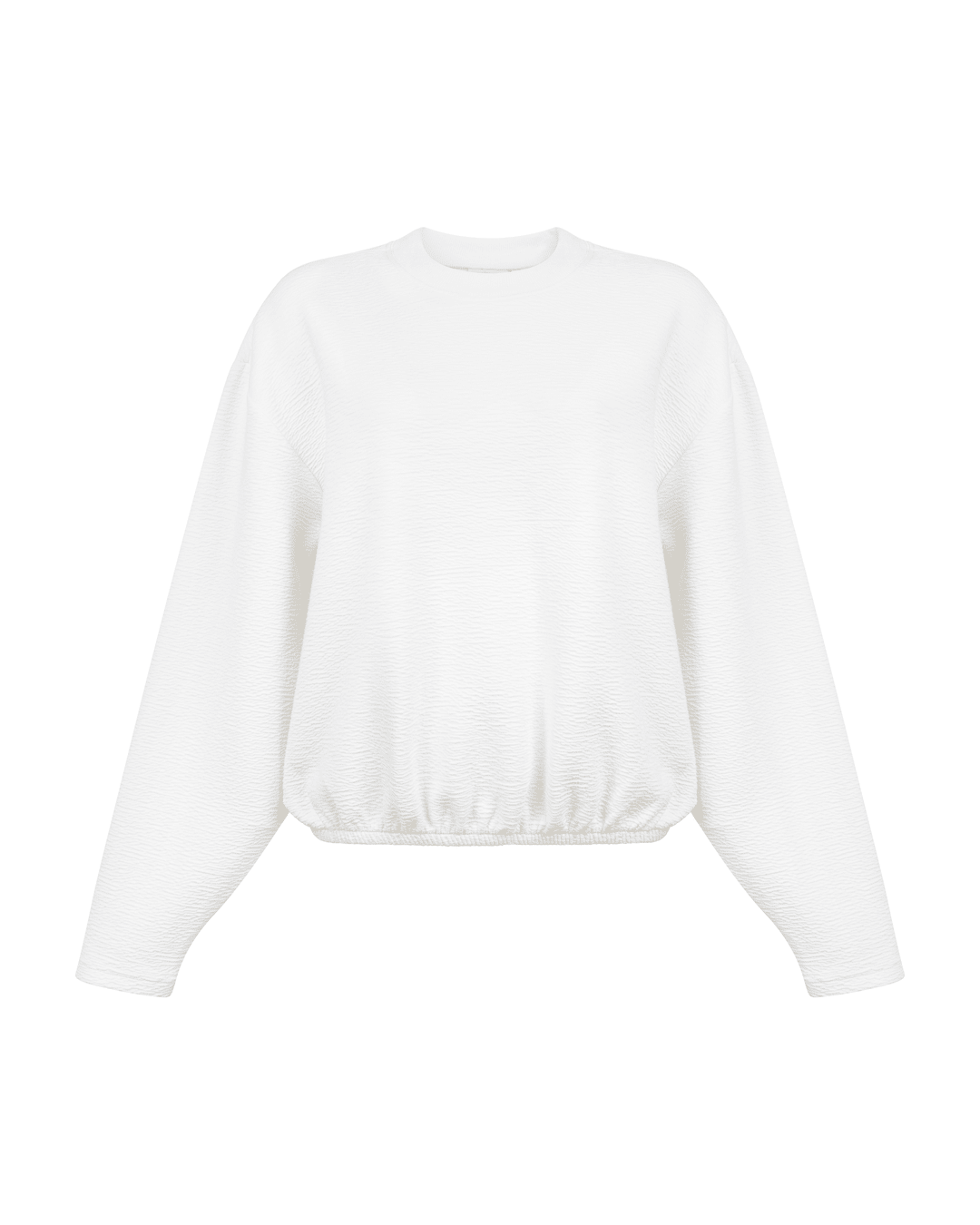Madeleine t-shirt l/s - Another-Label