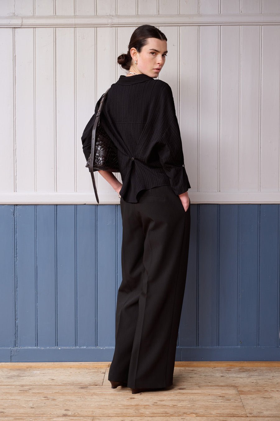 Manon shirt l/s - Another-Label