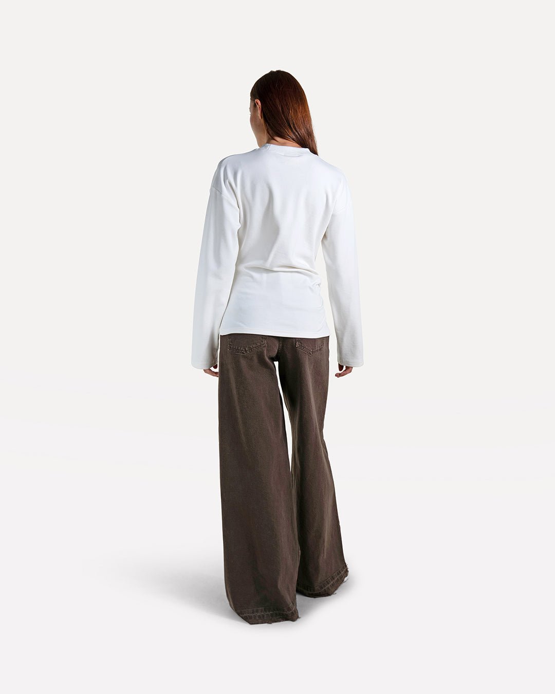Marguerite t-shirt l/s - Another-Label