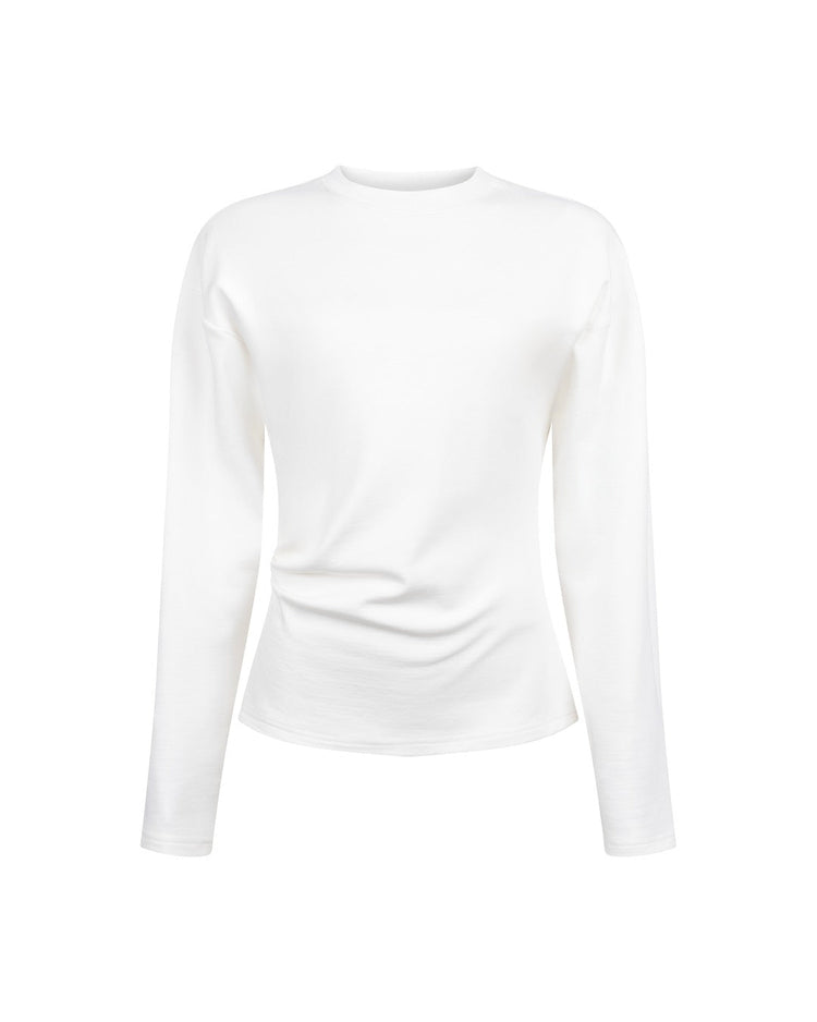 Marguerite t-shirt l/s - Another-Label