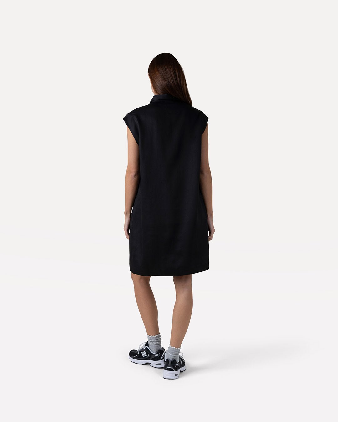 Marieke dress - Another - Label