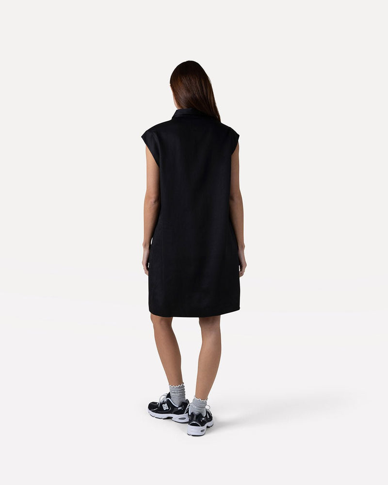 Marieke dress - Another - Label