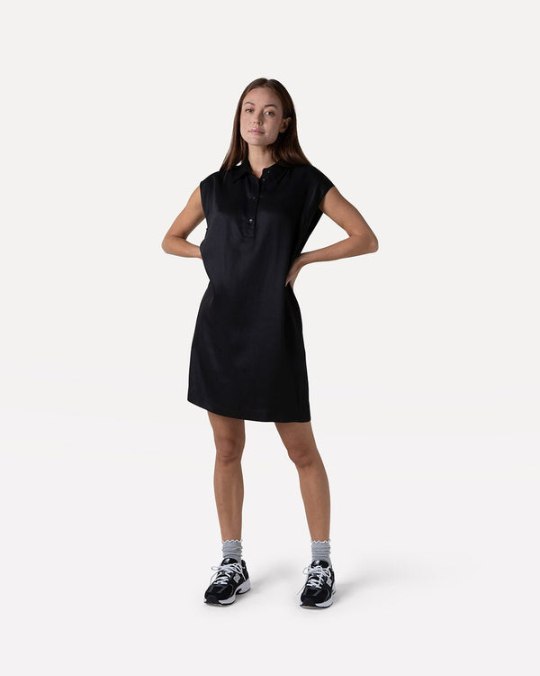 Marieke dress - Another - Label
