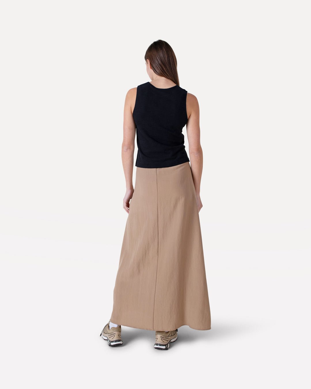 Martine skirt - Another - Label
