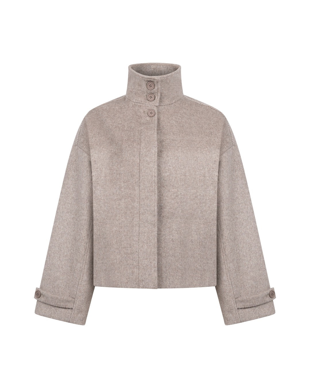 Mathilde jacket - Another-Label