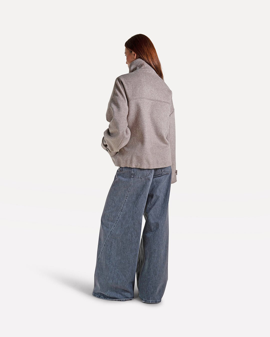 Mathilde jacket - Another-Label