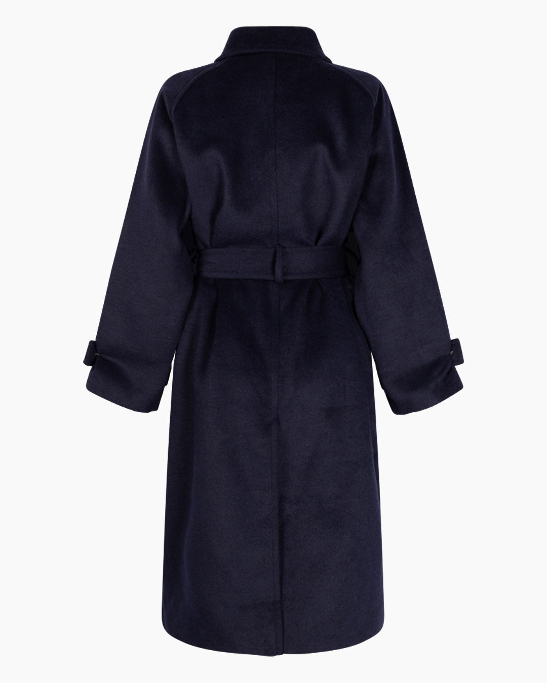 Maud coat - Another - Label