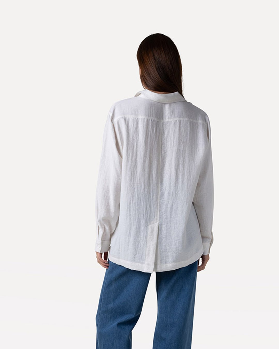 Maya shirt - Another - Label