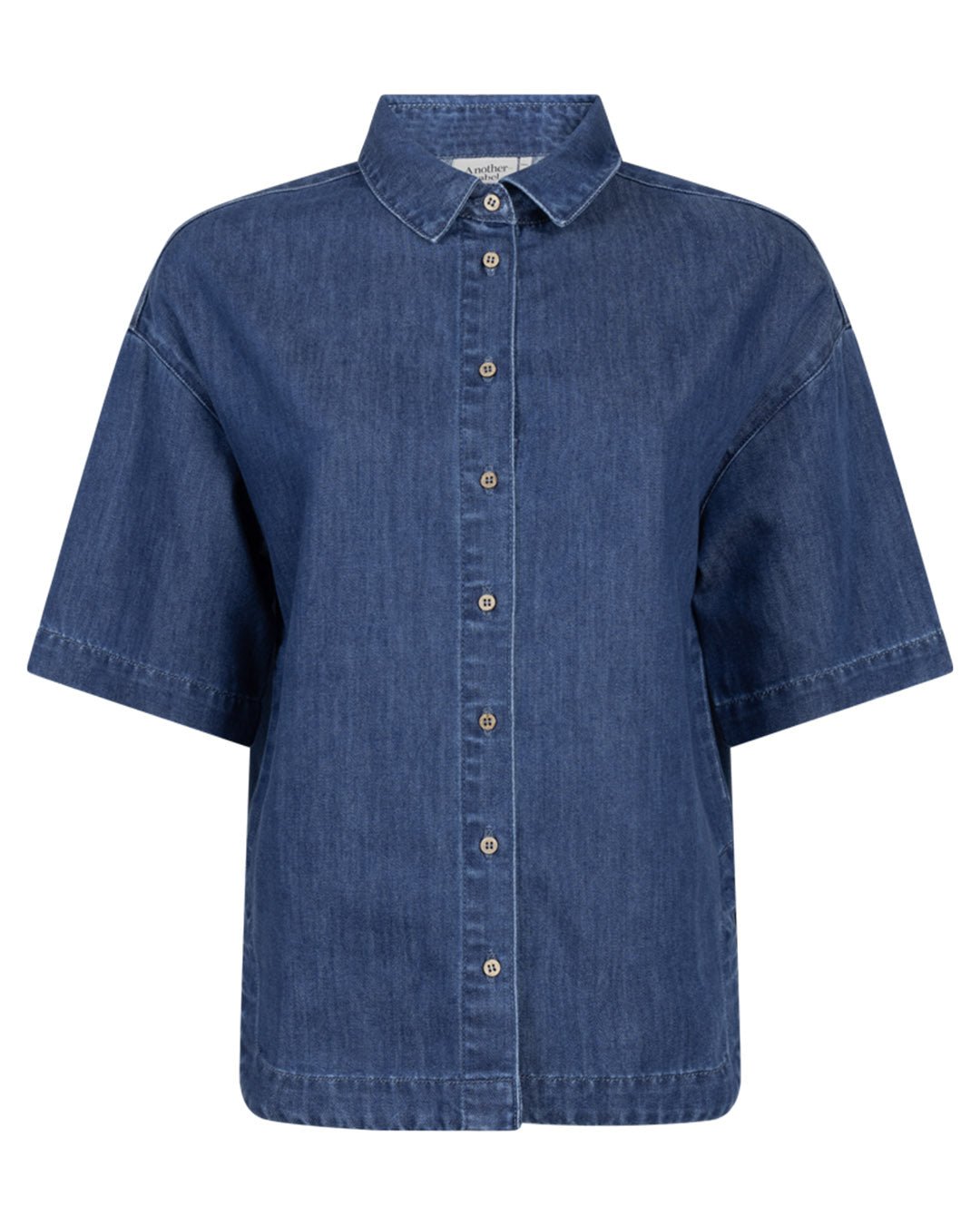 Michele shirt - Another - Label