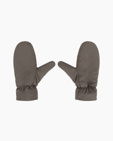 Mille teddy gloves - Another - Label