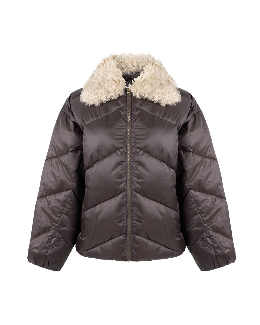 Milly puffer jacket - Another-Label
