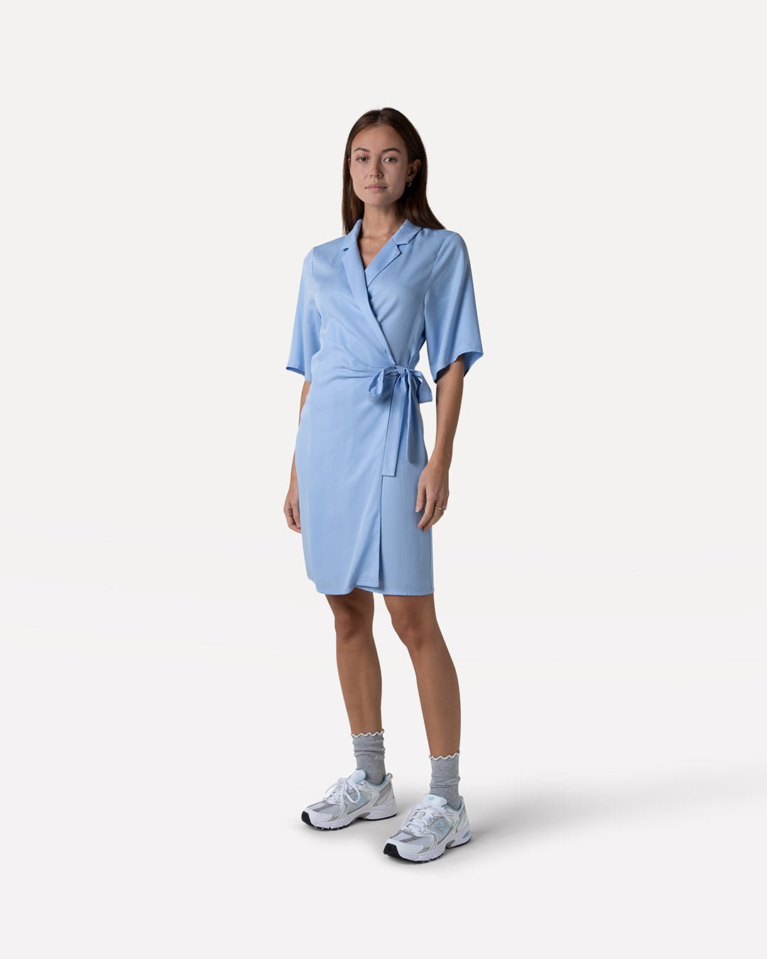 Milou dress - Another - Label