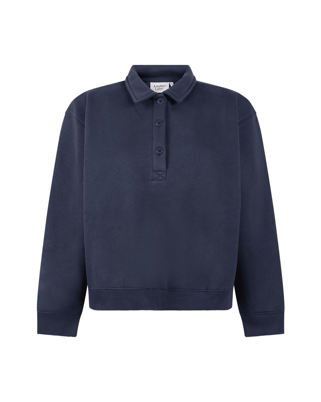 Mireille polo - Another-Label