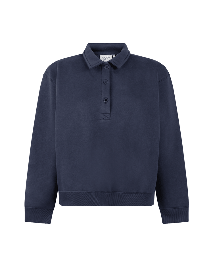 Mireille polo - Another-Label
