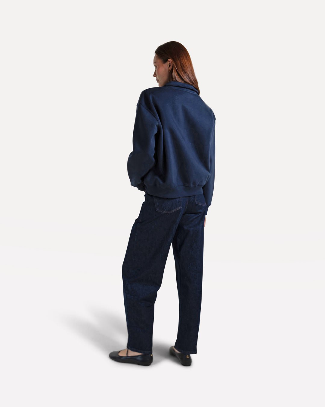 Mireille polo - Another-Label