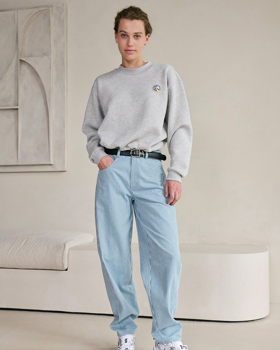 Mirella pants - Another-Label