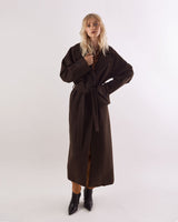 Dosilia coat