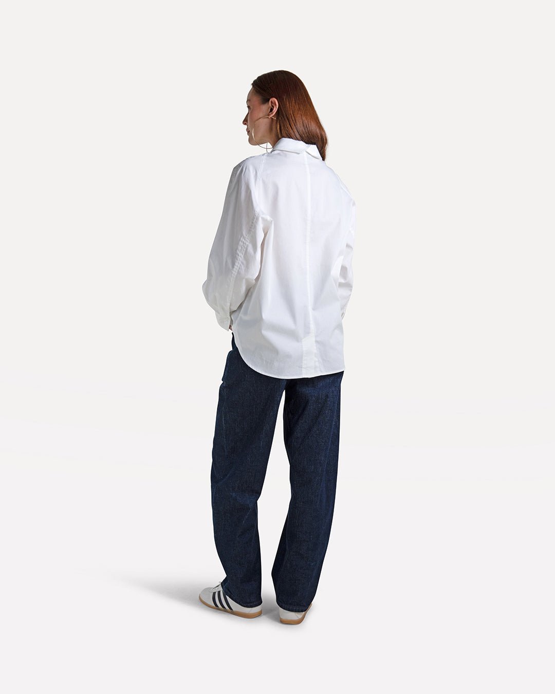 Monique shirt - Another-Label
