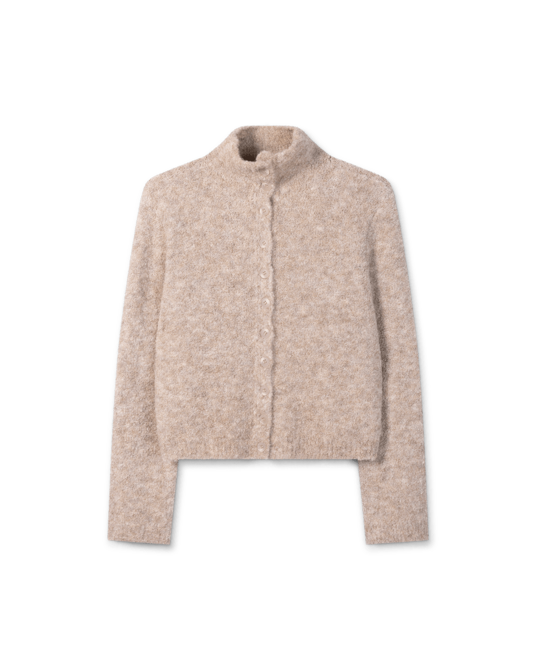Montara knitted cardigan l/s - Another-Label