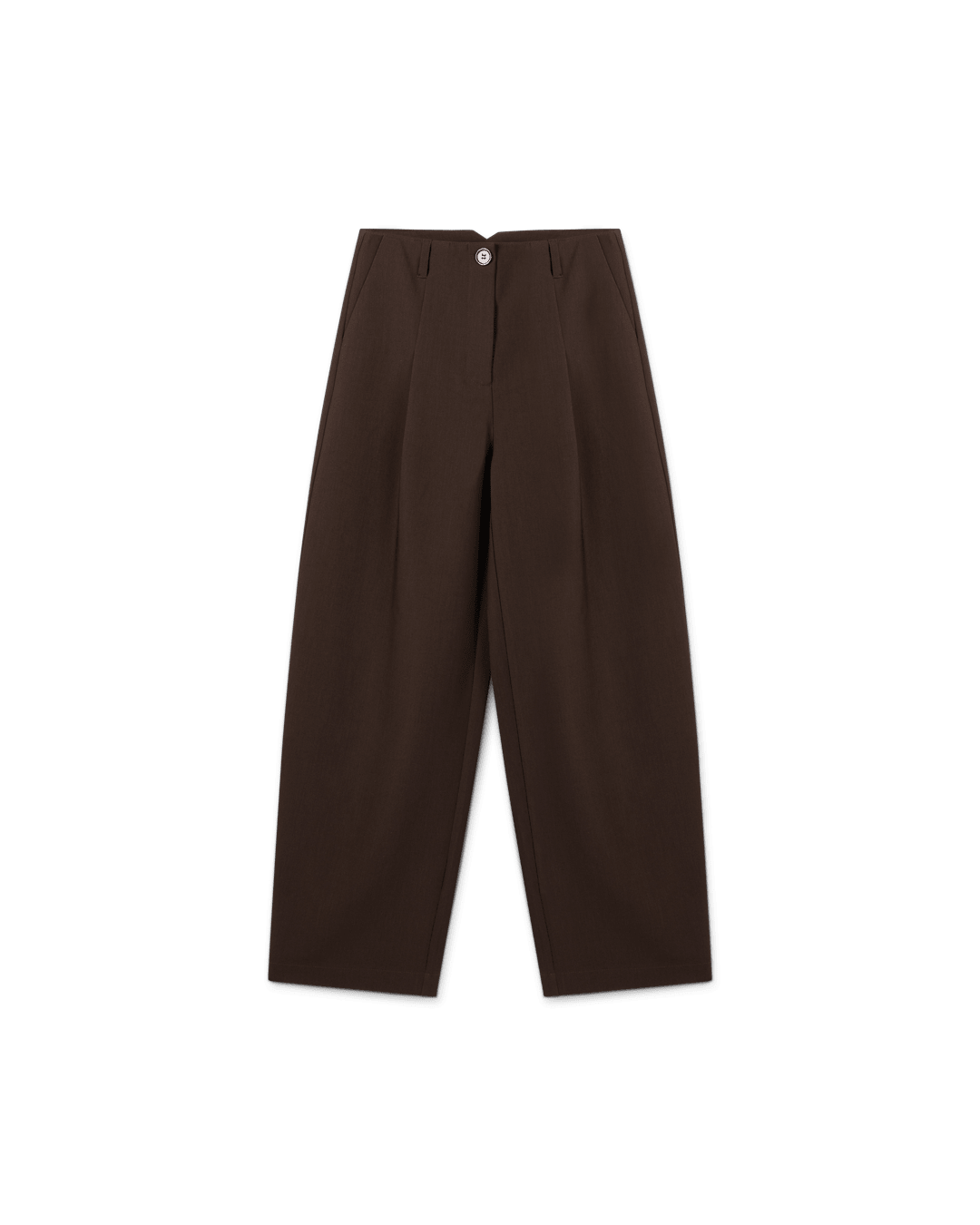 Moore barrel pants - Another-Label