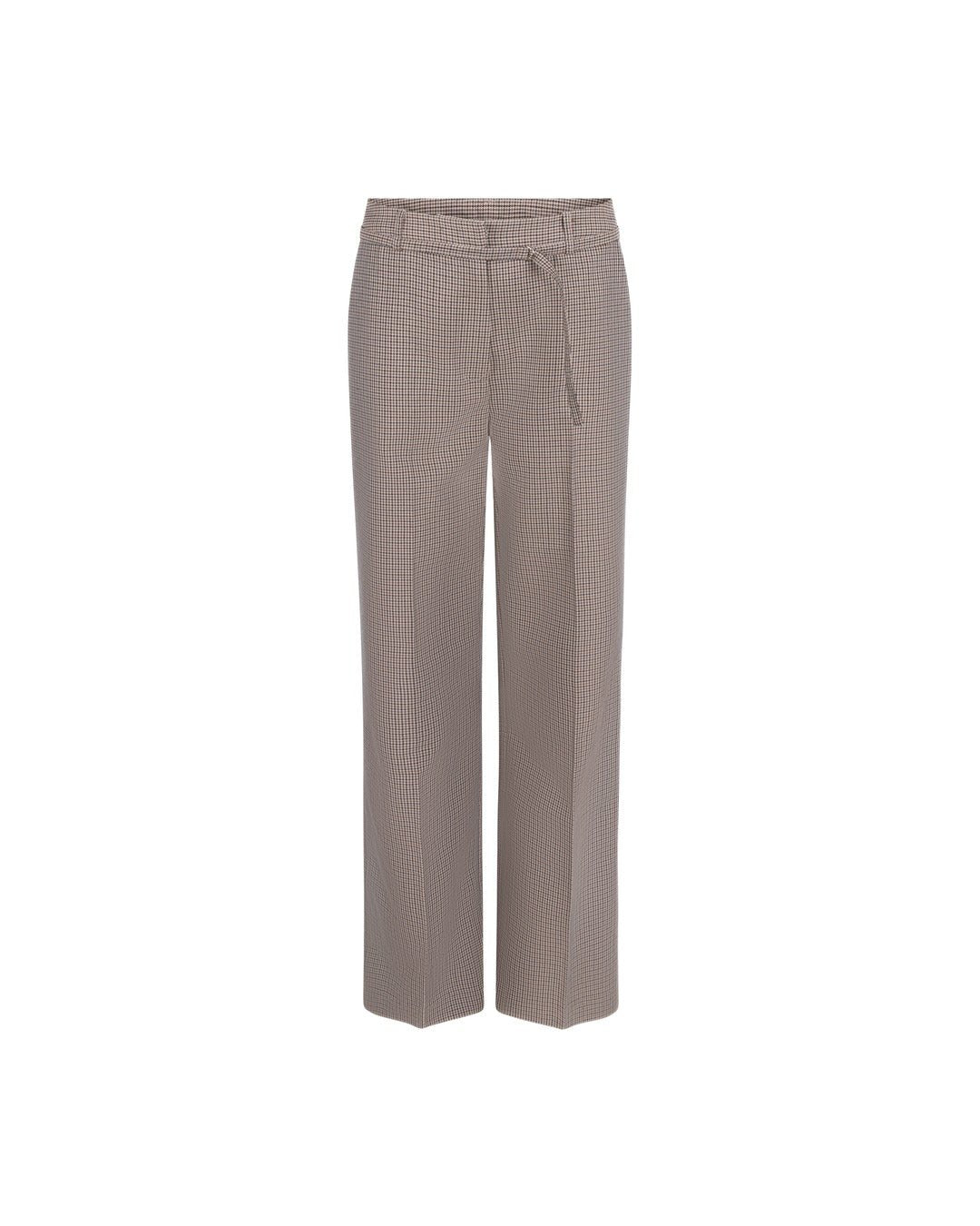 Moore belted pants - Another-Label