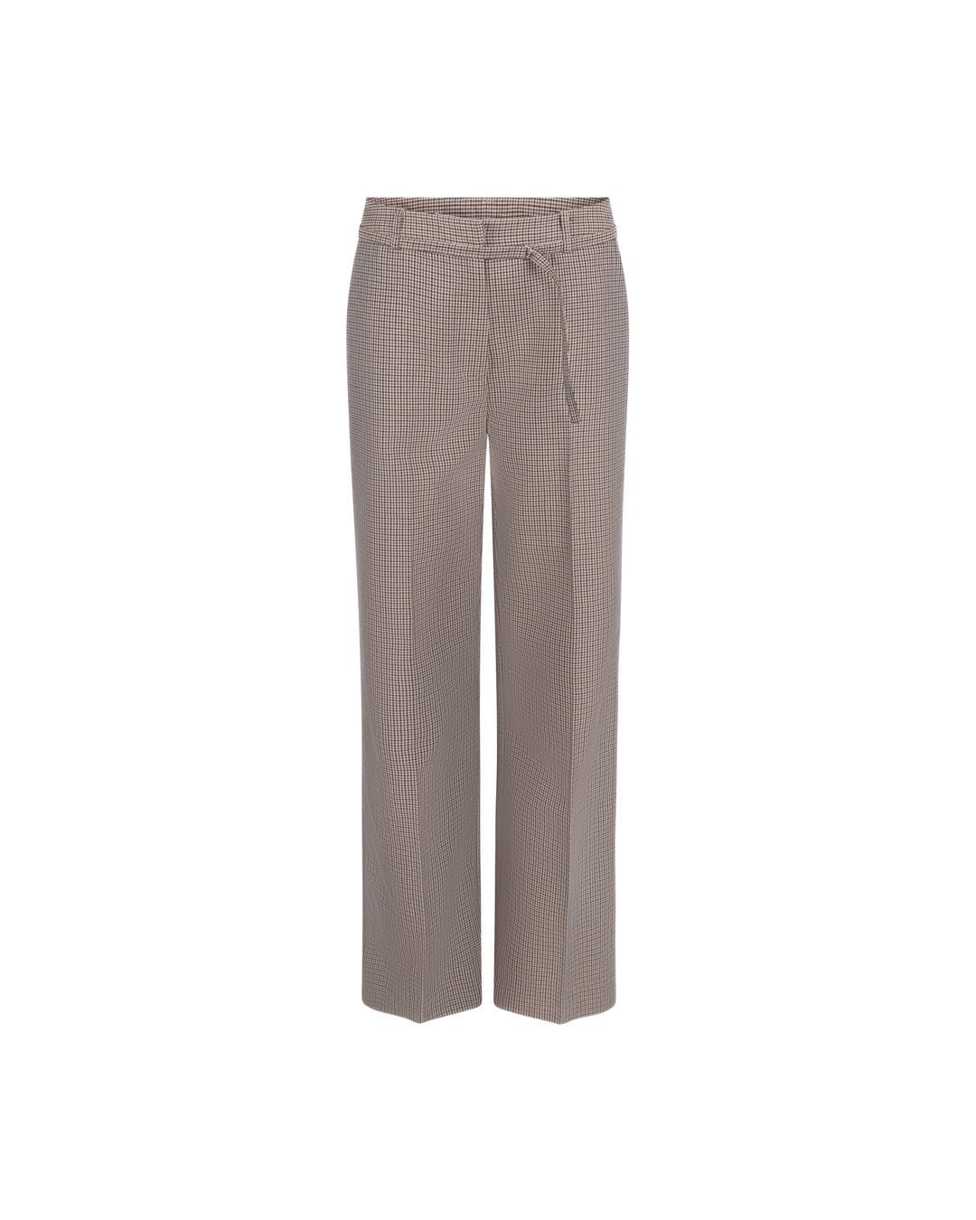 Moore belted pants - Another-Label