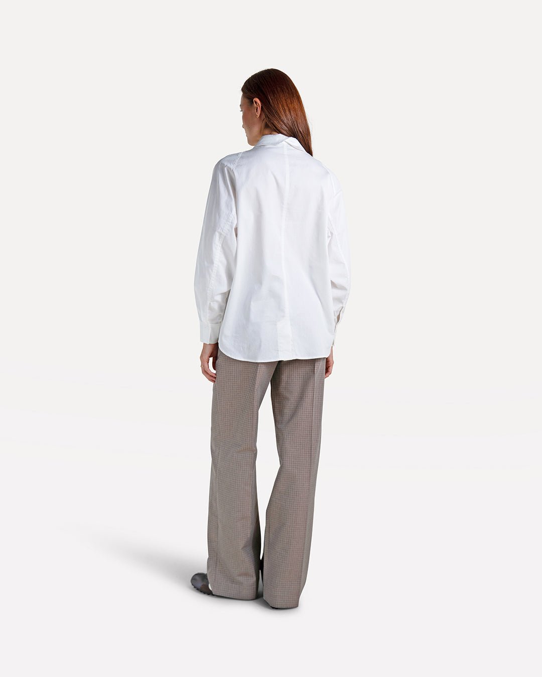 Moore belted pants - Another-Label