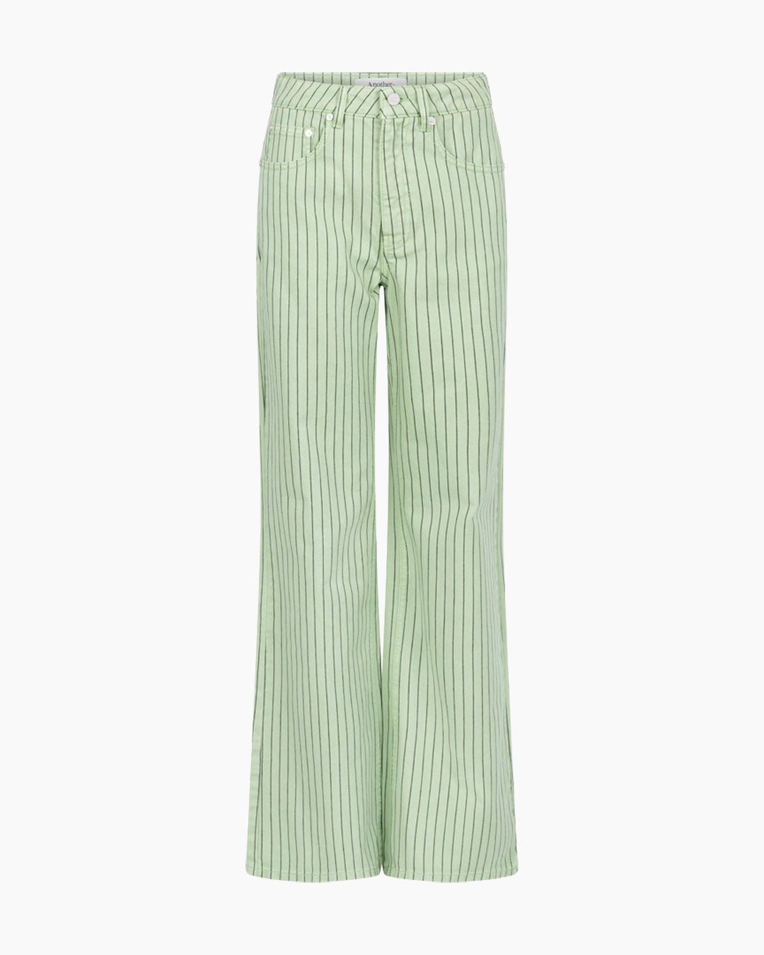 Moore denim pants - Another - Label