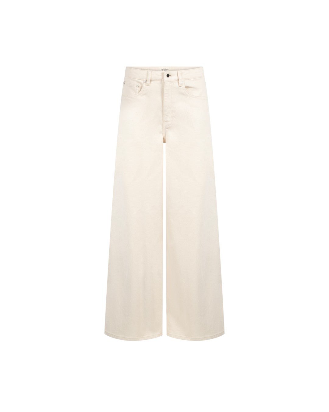 Moore denim wide - Another-Label