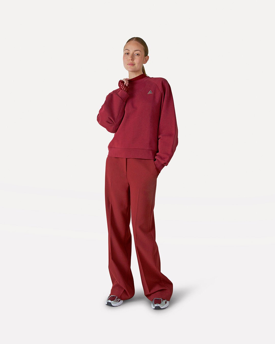 Moore pants - Another - Label