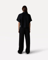 Moore pants - Another - Label