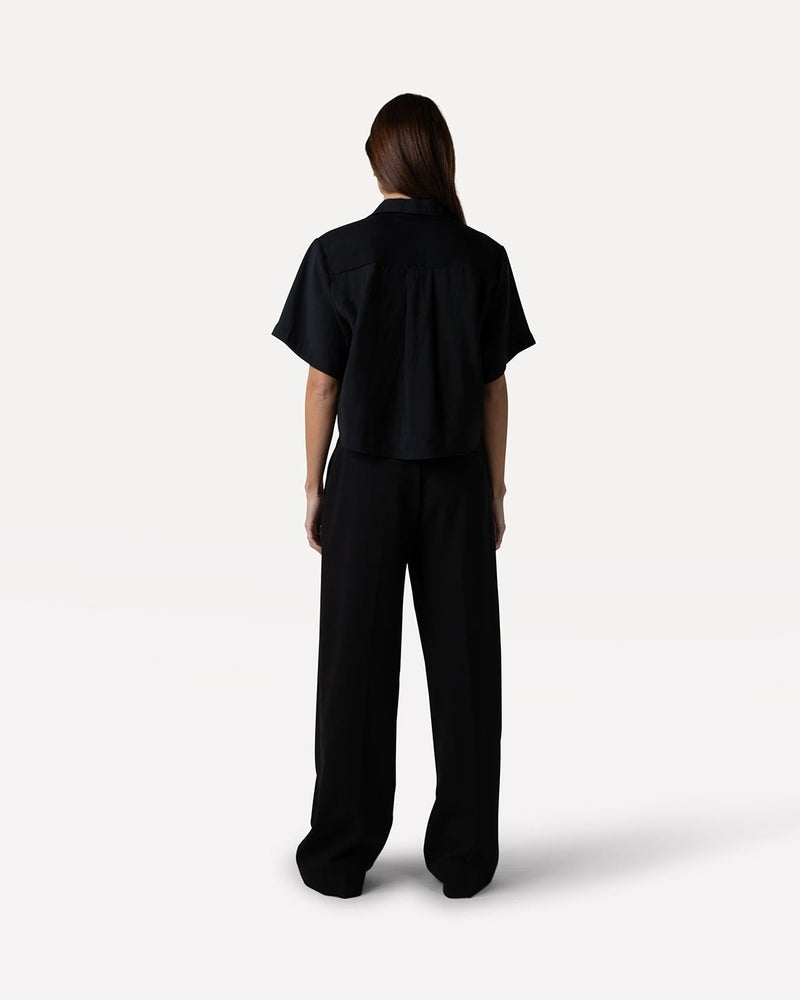 Moore pants - Another - Label