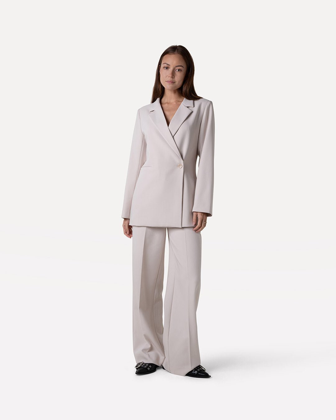 Moore pants - Another - Label