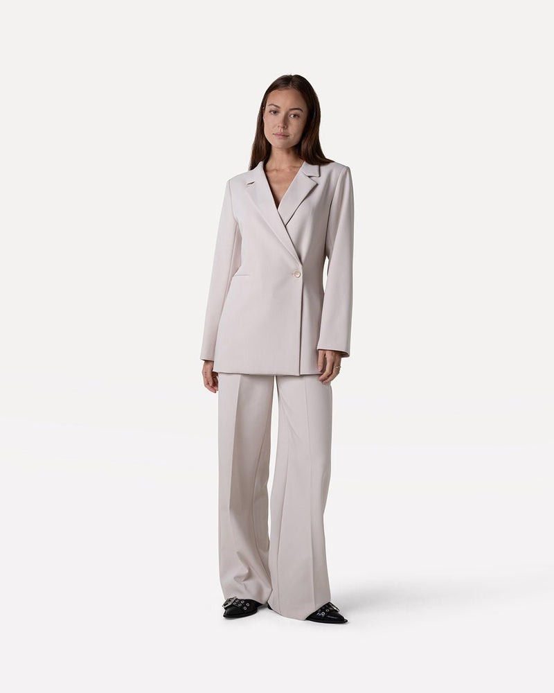 Moore pants - Another - Label