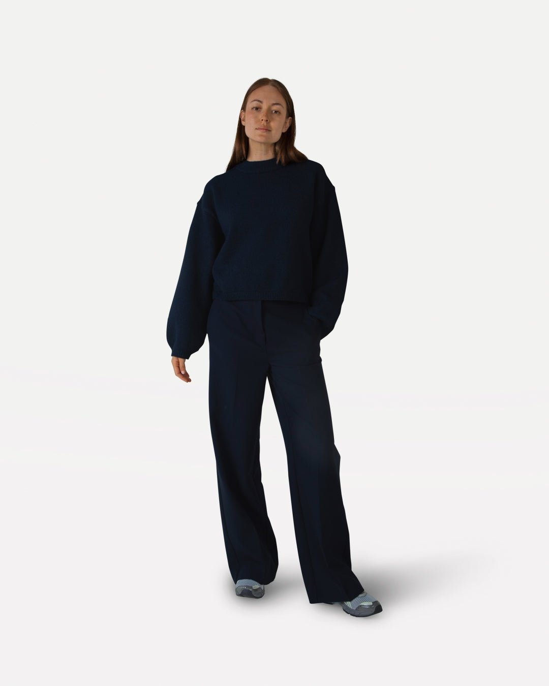 Moore pants - Another - Label