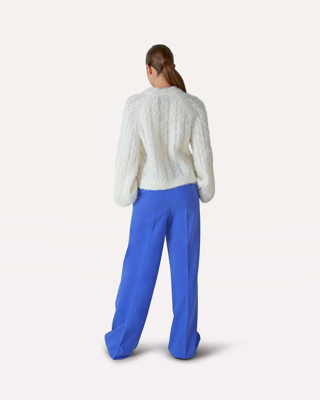 Moore pants - Another - Label