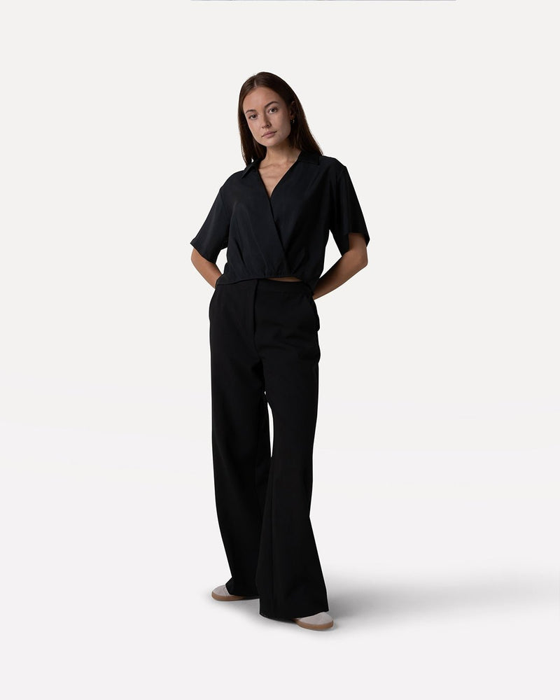 Moore pants - Another - Label