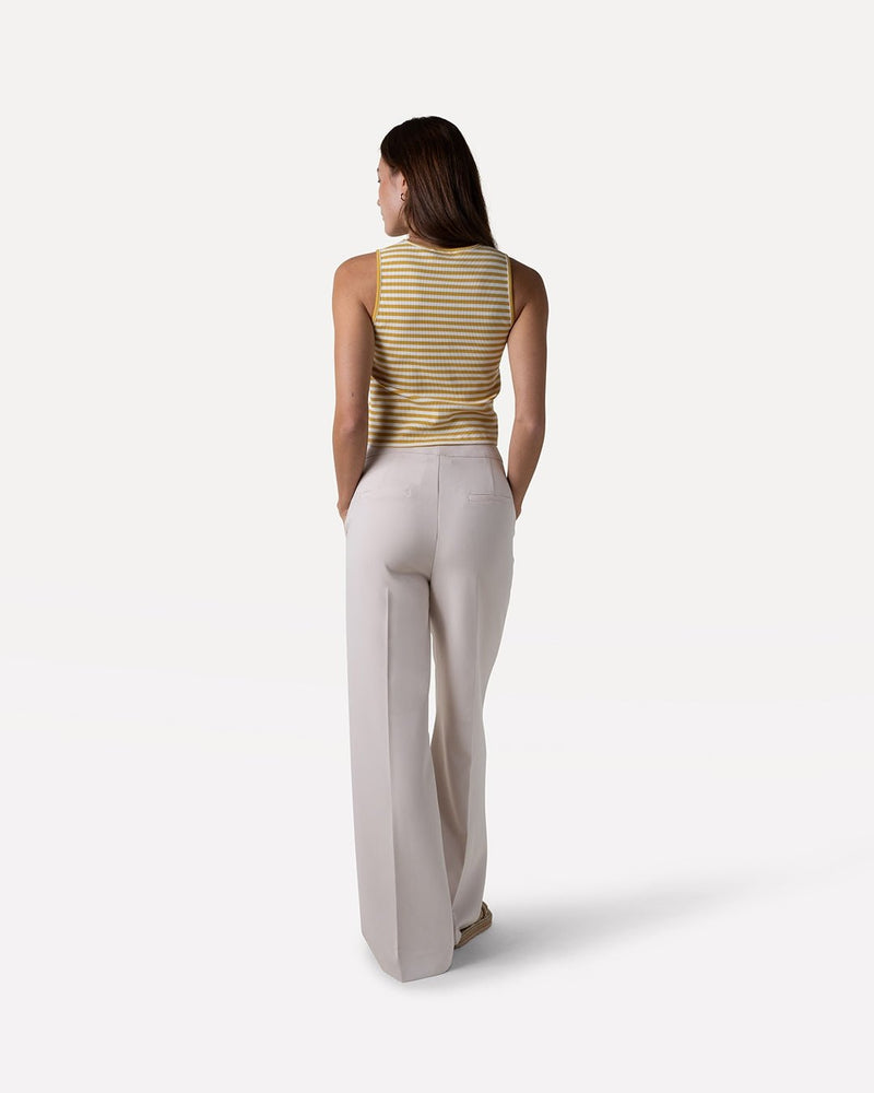 Moore pants - Another - Label