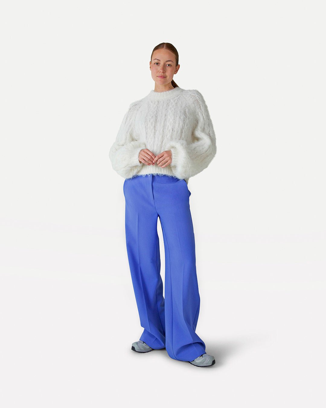 Moore pants - Another - Label