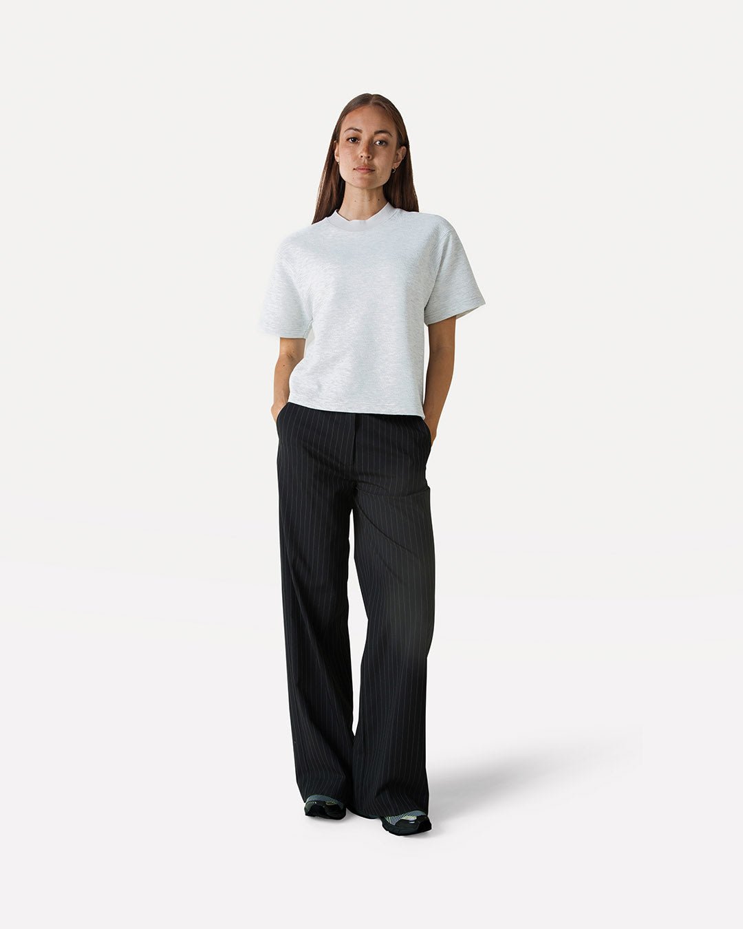 Moore pants - Another - Label