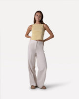 Moore pants - Another - Label
