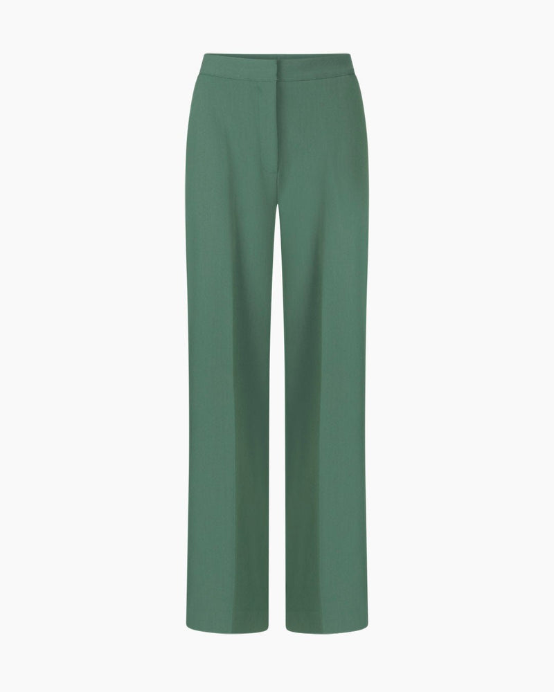 Moore pants - Another - Label