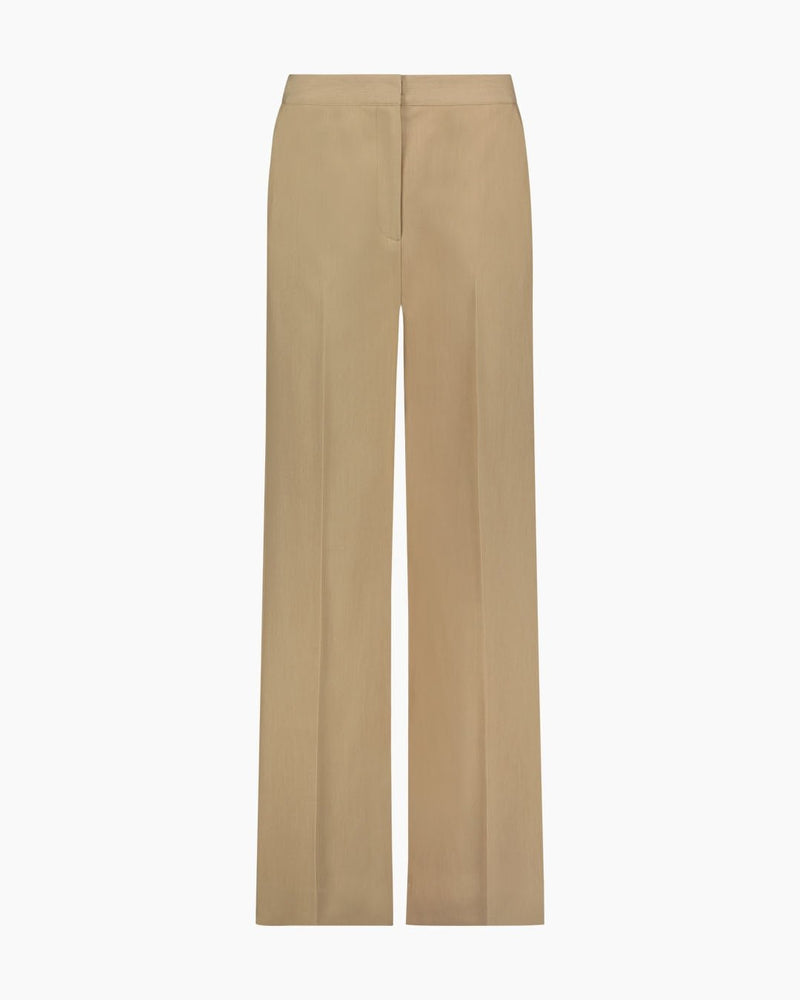 Moore pants - Another - Label