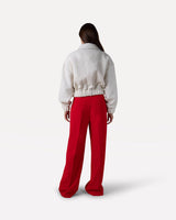 Moore pants - Another - Label